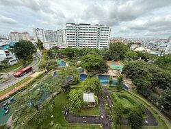 Affinity At Serangoon (D19), Apartment #516739401